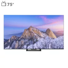 تلویزیون  75 اینچ اولد هوشمند تی سی ال مدل 75C745