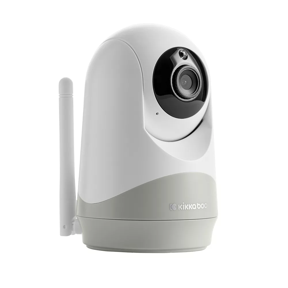 دوربین و مانیتور کودک کیکابو مدل Rhen