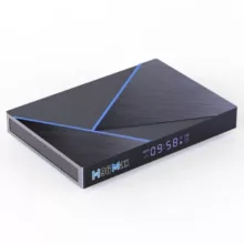 اندروید باکس اچ96 مدل H96 Max V56 RK3566
