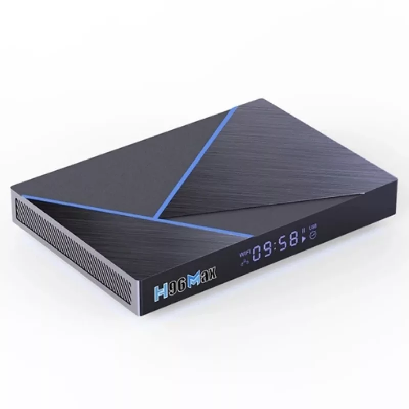 اندروید باکس اچ96 مدل Max V56 8G/64G