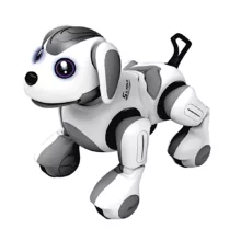 ربات کنترلی مدل سگ هوشمند سنسوردار کد G51