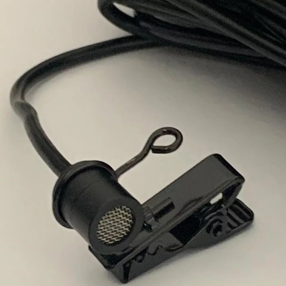 میکروفن یقه ای پنتک مدل EM-610