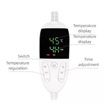 پتو برقی مدل مارال