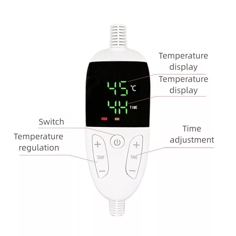 پتو برقی مدل مارال