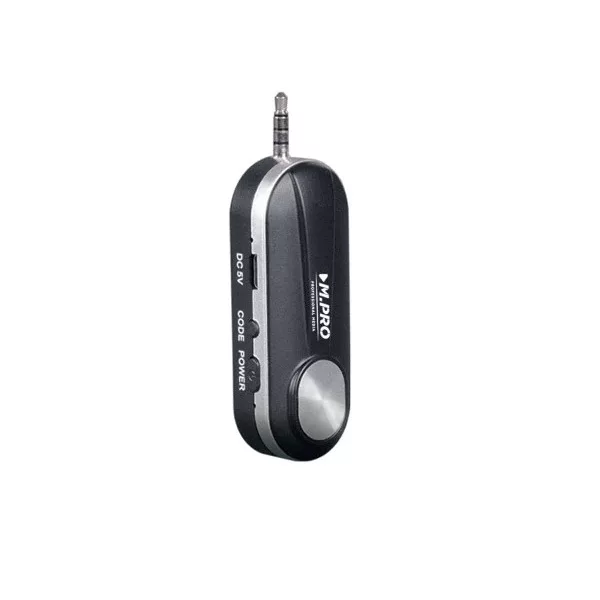 میکروفن بی سیم هدمیک مدل MPRO Good Feeling