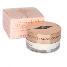 کرم مرطوب کننده شارلوت تیلبری مدل Magic مناسب انواع پوست حجم 7 میلی لیتر