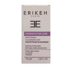 پن شستشو اریکه مدل whitening وزن 100 گرم