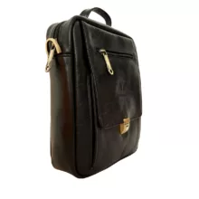 کیف رودوشی چرمسال مدل DM 120