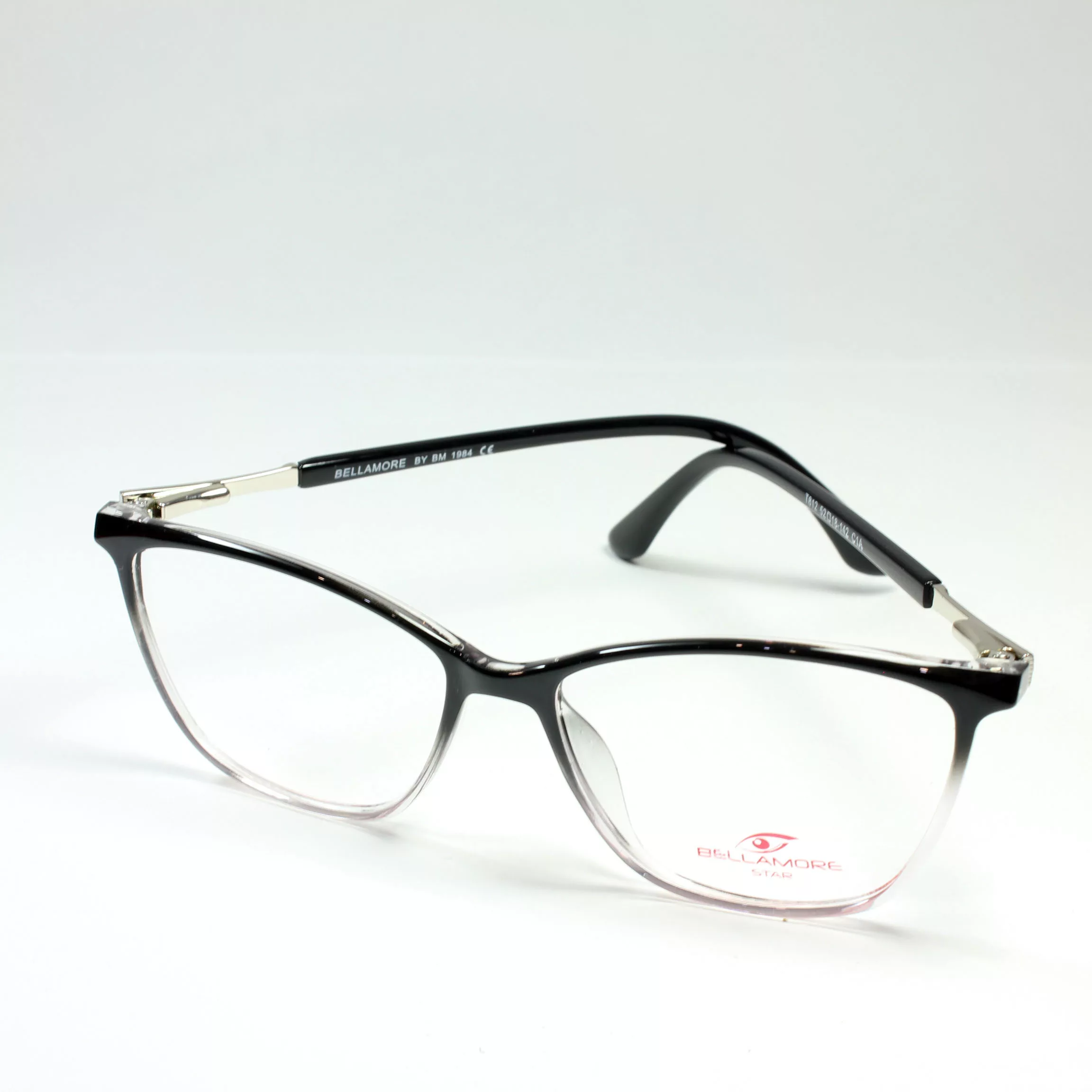 فریم عینک طبی بلامور مدل 812