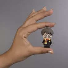 فلش مموری مدل هری پاتر ظرفیت 128 گیگابایت