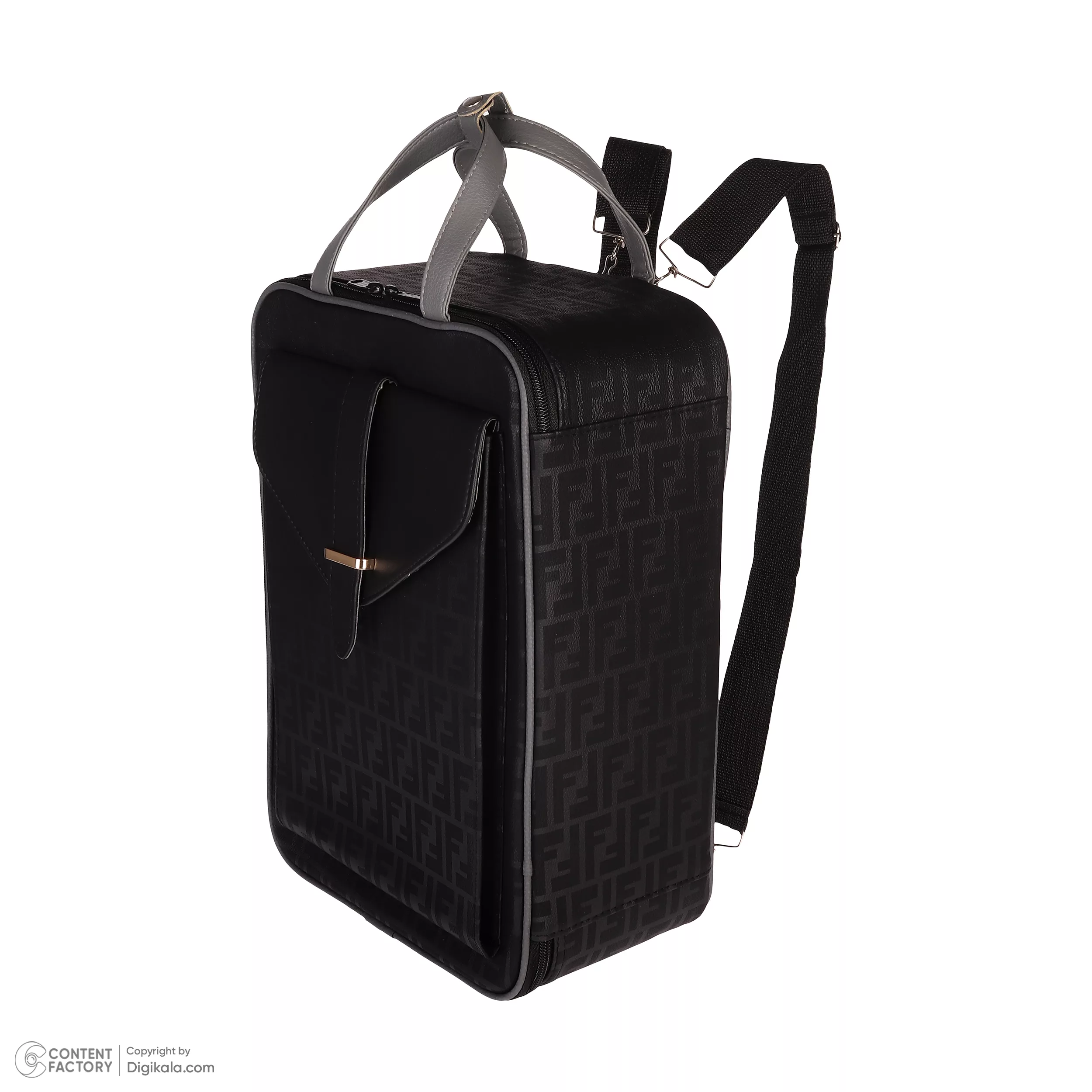کیف لوازم آرایش و گریم زنانه مدل S-02