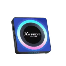 اندروید باکس ایکس88  مدل Pro AcrylicV13