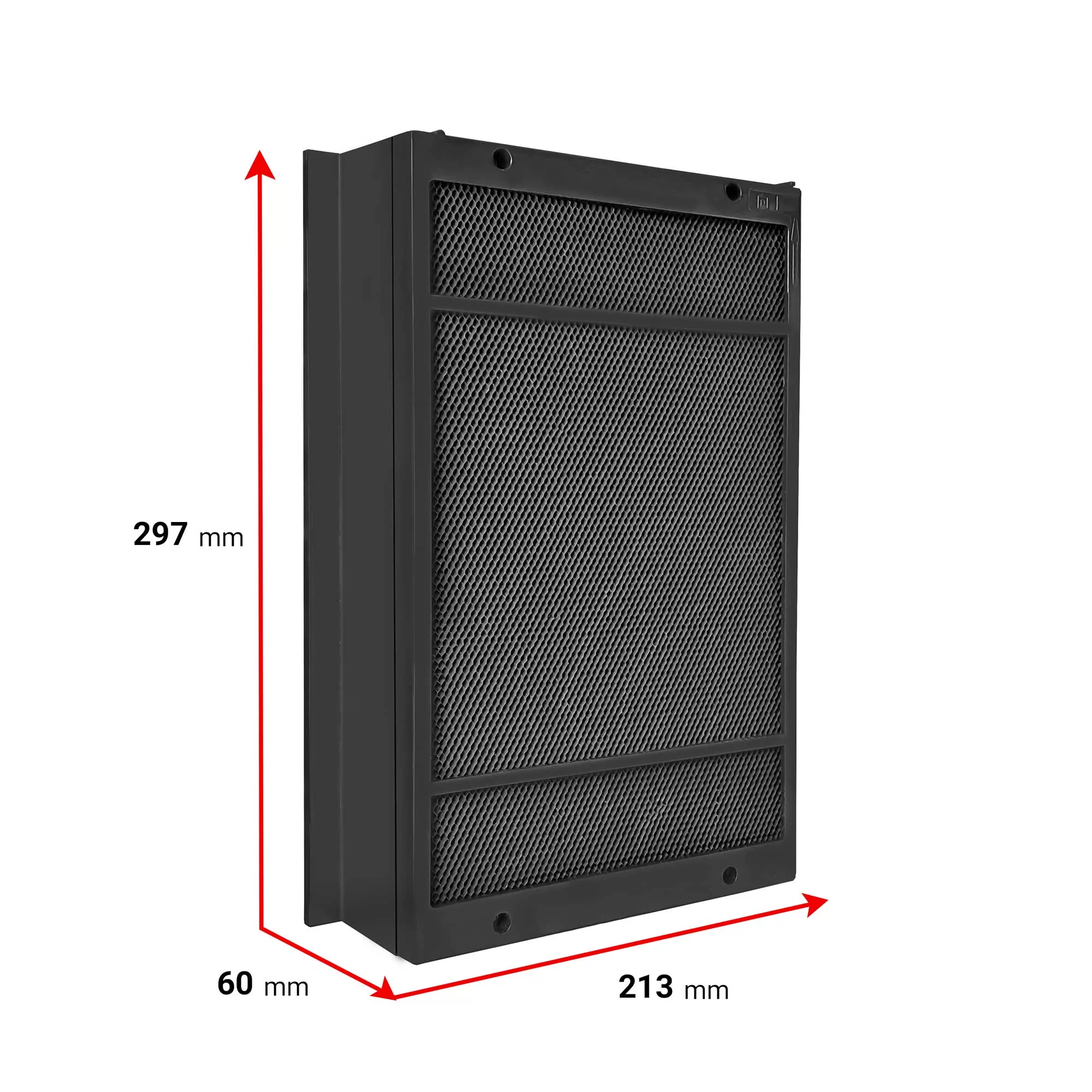 دستگاه تصفیه کننده هوا آلماپرایم مدل AP-332