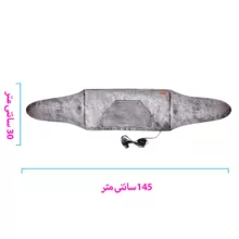 تشکچه برقی آردوج مدل B1
