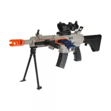 تفنگ بازی مدل M416