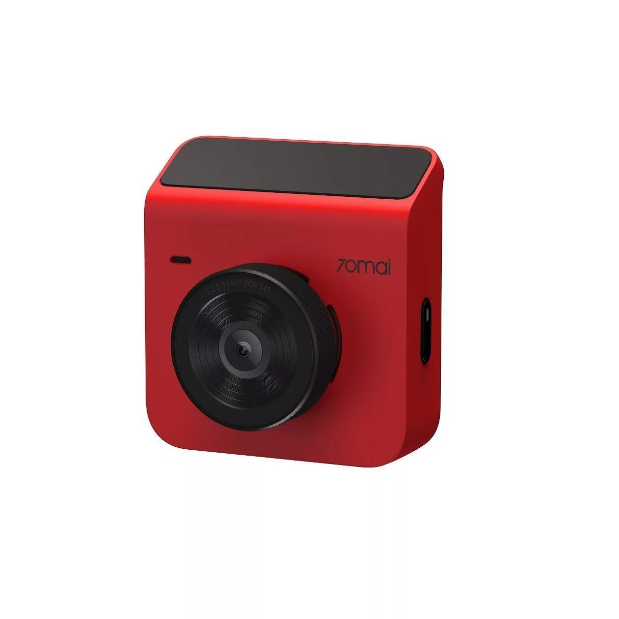 دوربین فیلم برداری خودرو سوِنتی مِی مدل 70mai Dash Cam A400