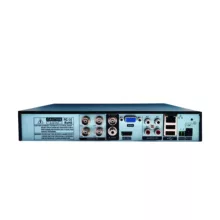 ضبط کننده ویدیویی هات کم مدل TG-XVR-N5108