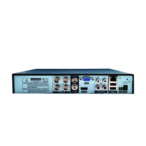 ضبط کننده ویدیویی هات کم مدل TG-XVR-N5108