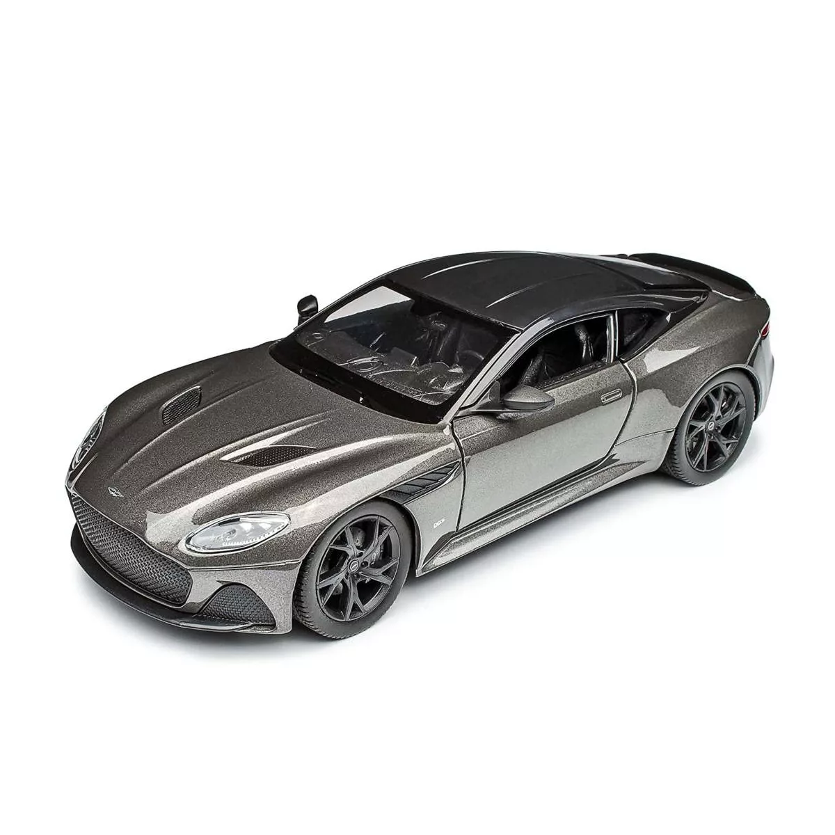 ماکت ماشین ولی مدل Aston Martin DBS Superleggera