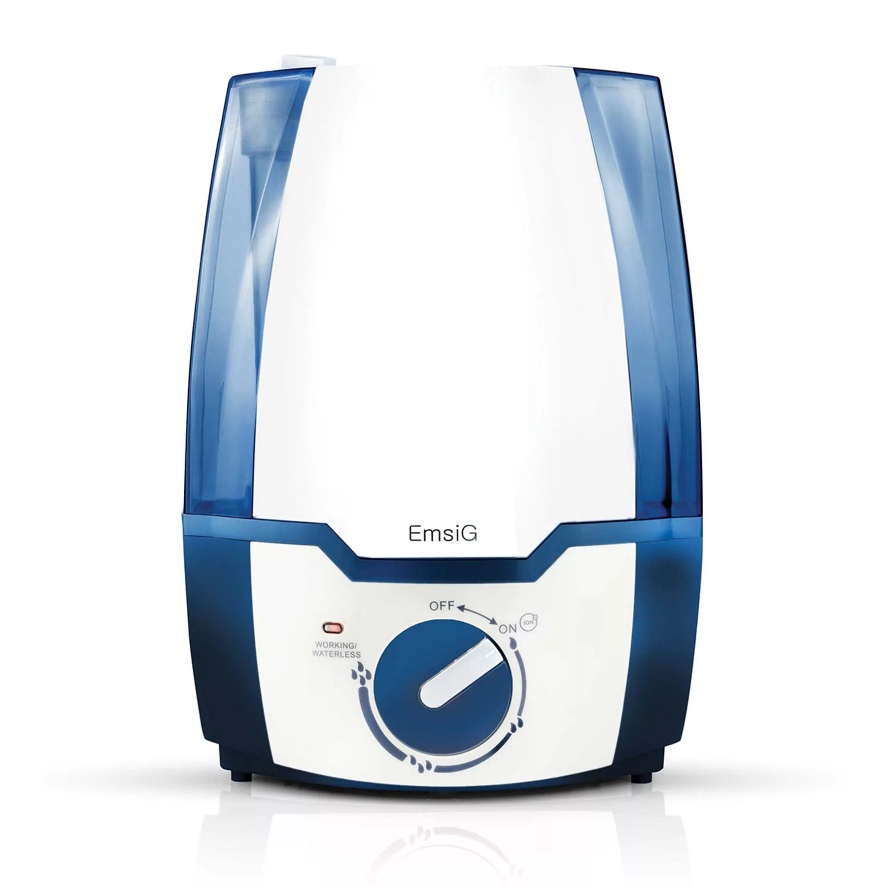 دستگاه بخور سرد امسیگ مدل US408-Plus