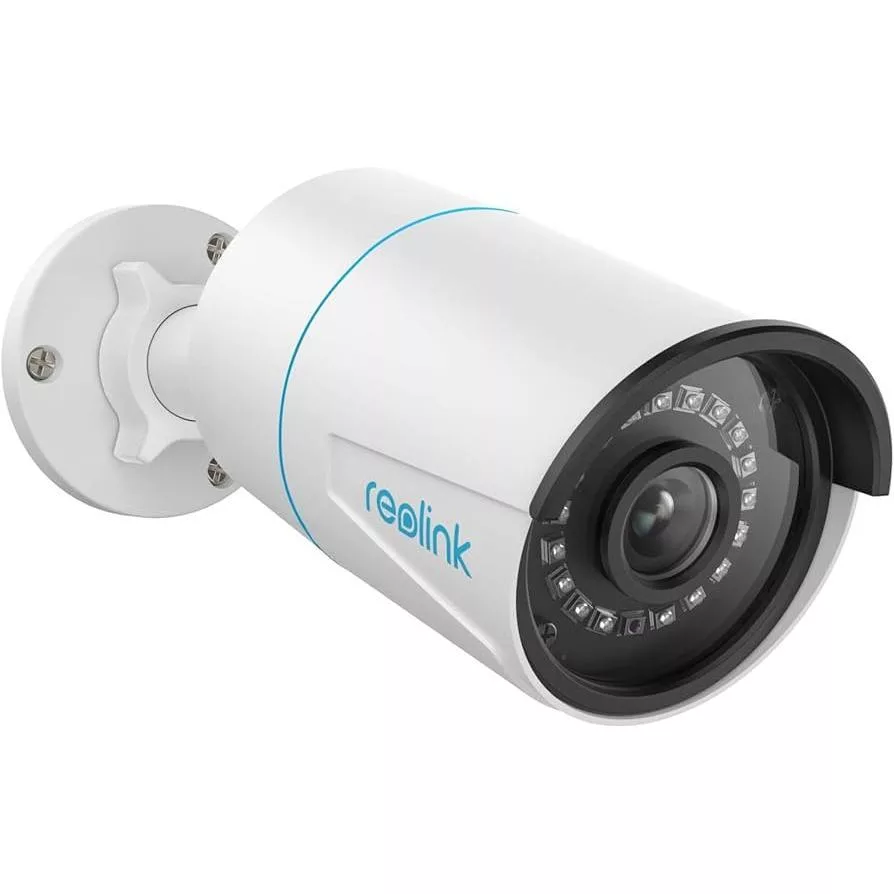 دوربین مداربسته تحت شبکه ریولینک مدل RLC-510A