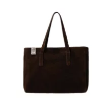 کیف دستی زنانه چرم آرا مدل vivien