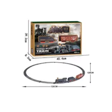 قطار بازی کد 567 مجموعه 20 عددی