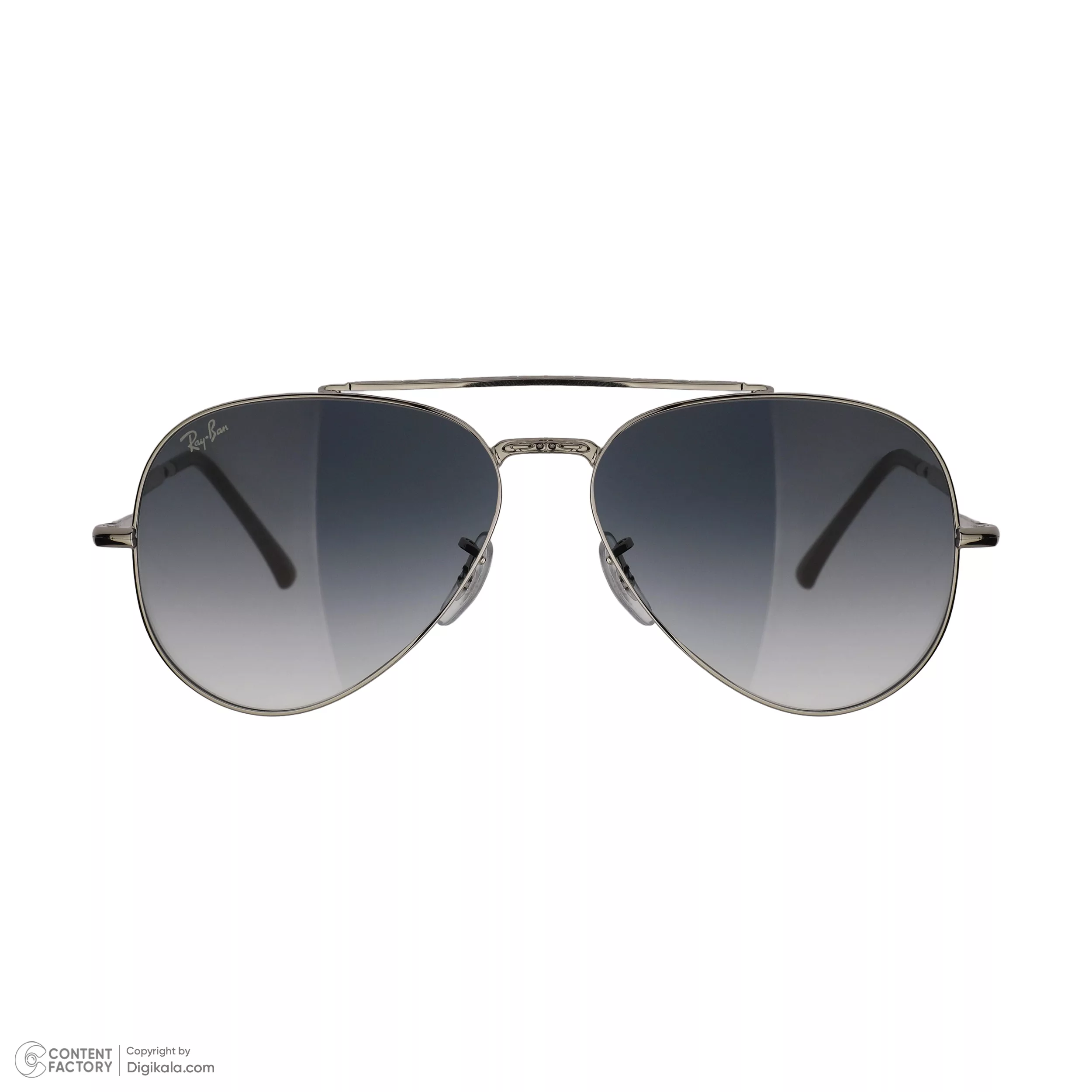 عینک آفتابی ری بن مدل 3625-003/32