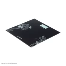 ترازو دیجیتال بی ول مدل WK-165B