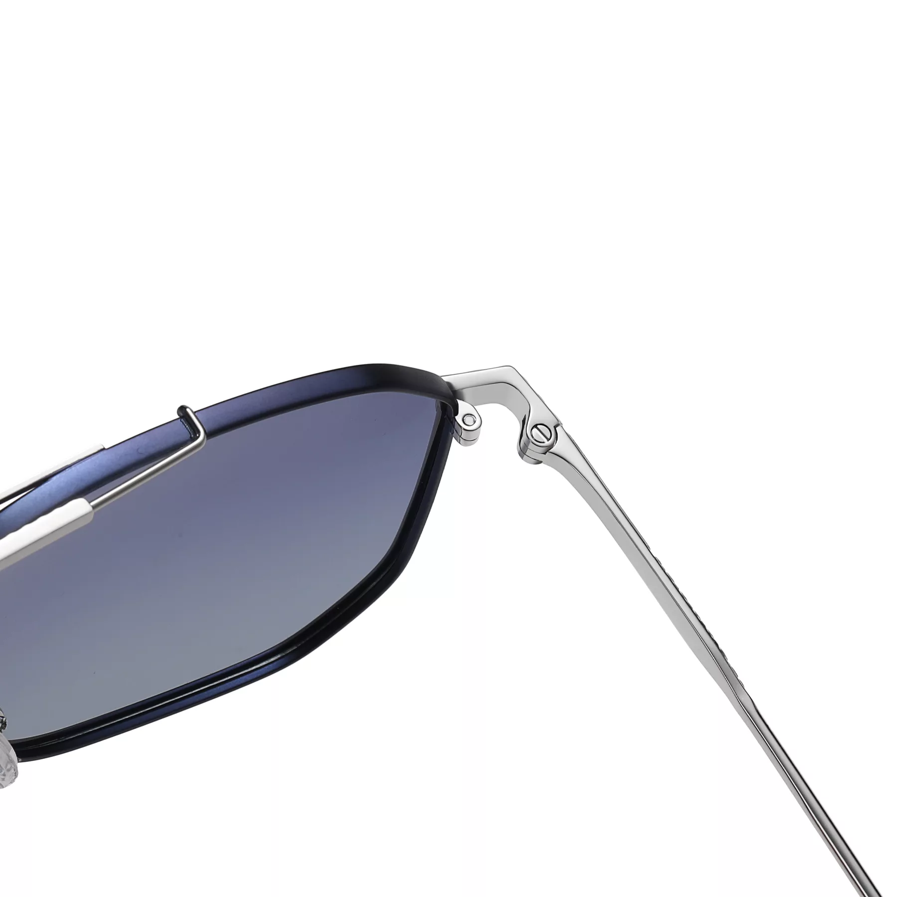 عینک آفتابی خلبانی آلبرت وگ مدل JS8538C05-P87 Polarized Avantgarde Visionary