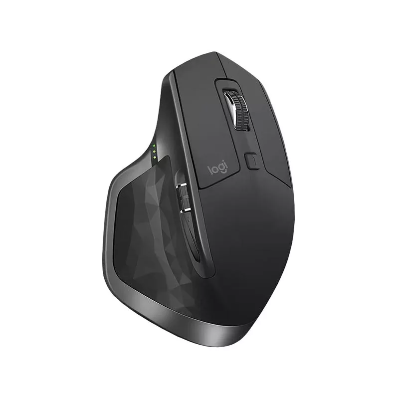 ماوس بی سیم لاجیتک مدل MX MASTER 2S Bluetooth Edition