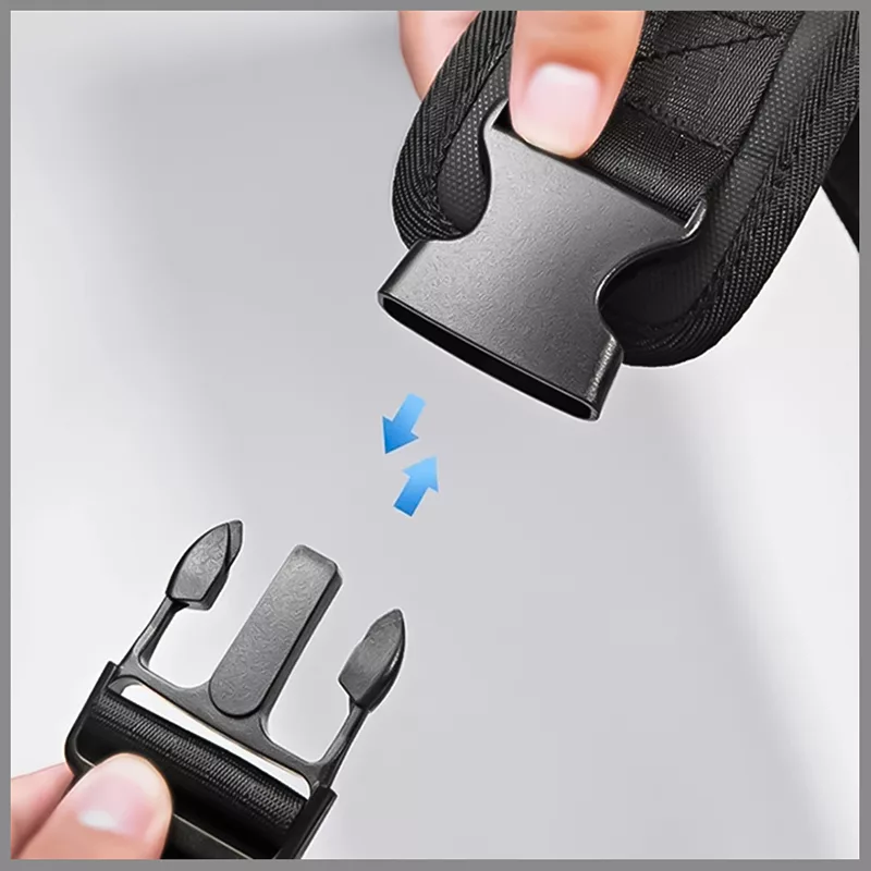 کیف کراس بادی بنج مدل 7082