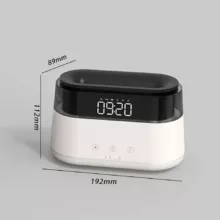 دستگاه بخور سرد مدل aroma diffuser