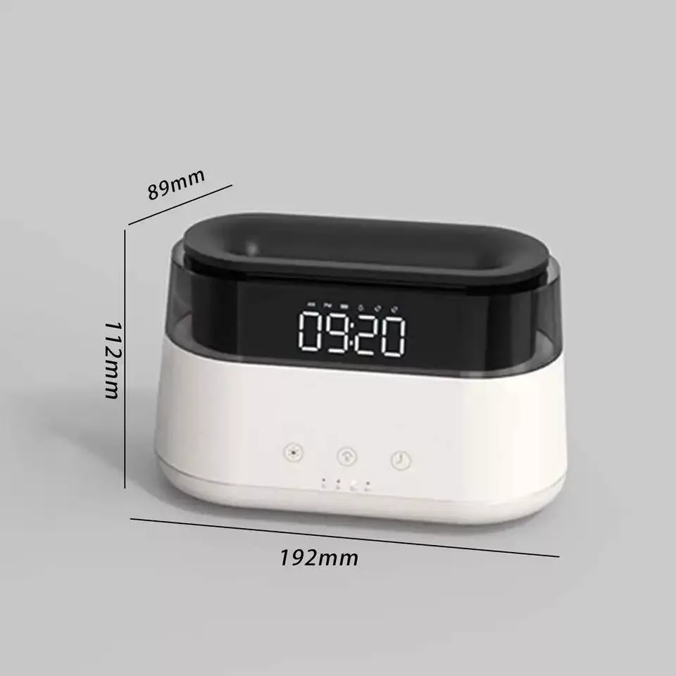 دستگاه بخور سرد مدل aroma diffuser