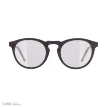 فریم عینک طبی مدل M5807C3 Acetate Wooden Pattern