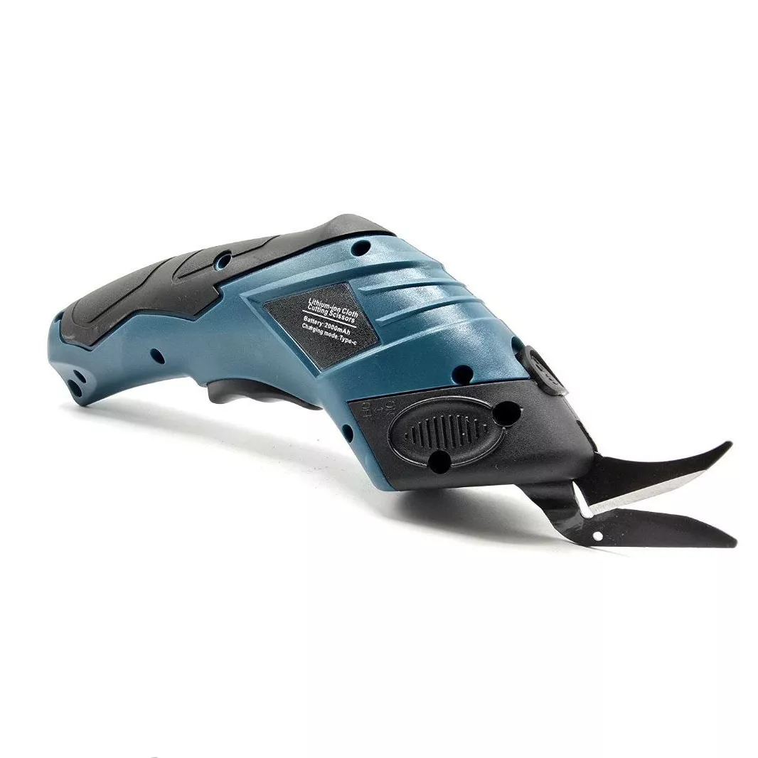 قیچی برقی باس مدل BS-CB