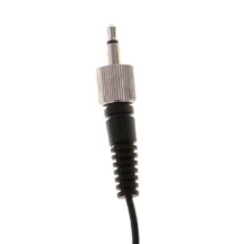 میکروفون یقه ای مدل Z-100U 9203 با درگاه اتصال جک 3.5 میلیمتری