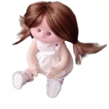 عروسک مدل 1001 ارتفاع 37 سانتی متر