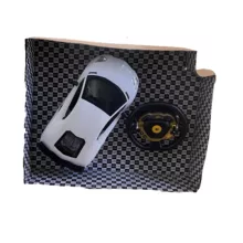 ماشین بازی کنترلی مدل لامبورگینی کنترل فرمان شارژی AMT777