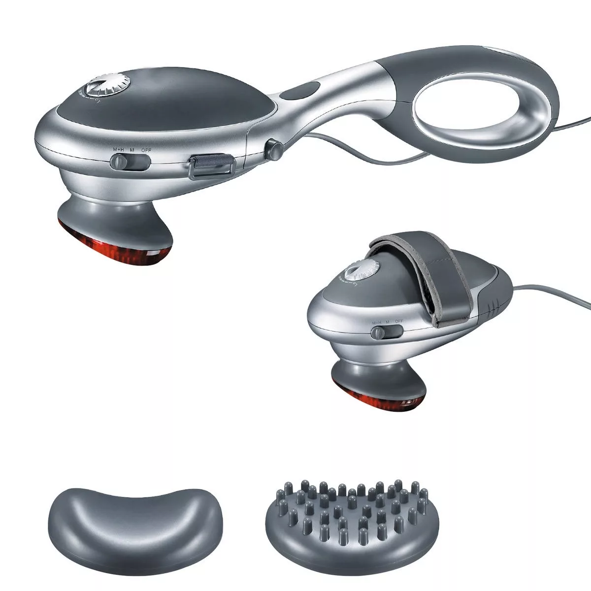 ماساژور برقی مدل ENERGY KING