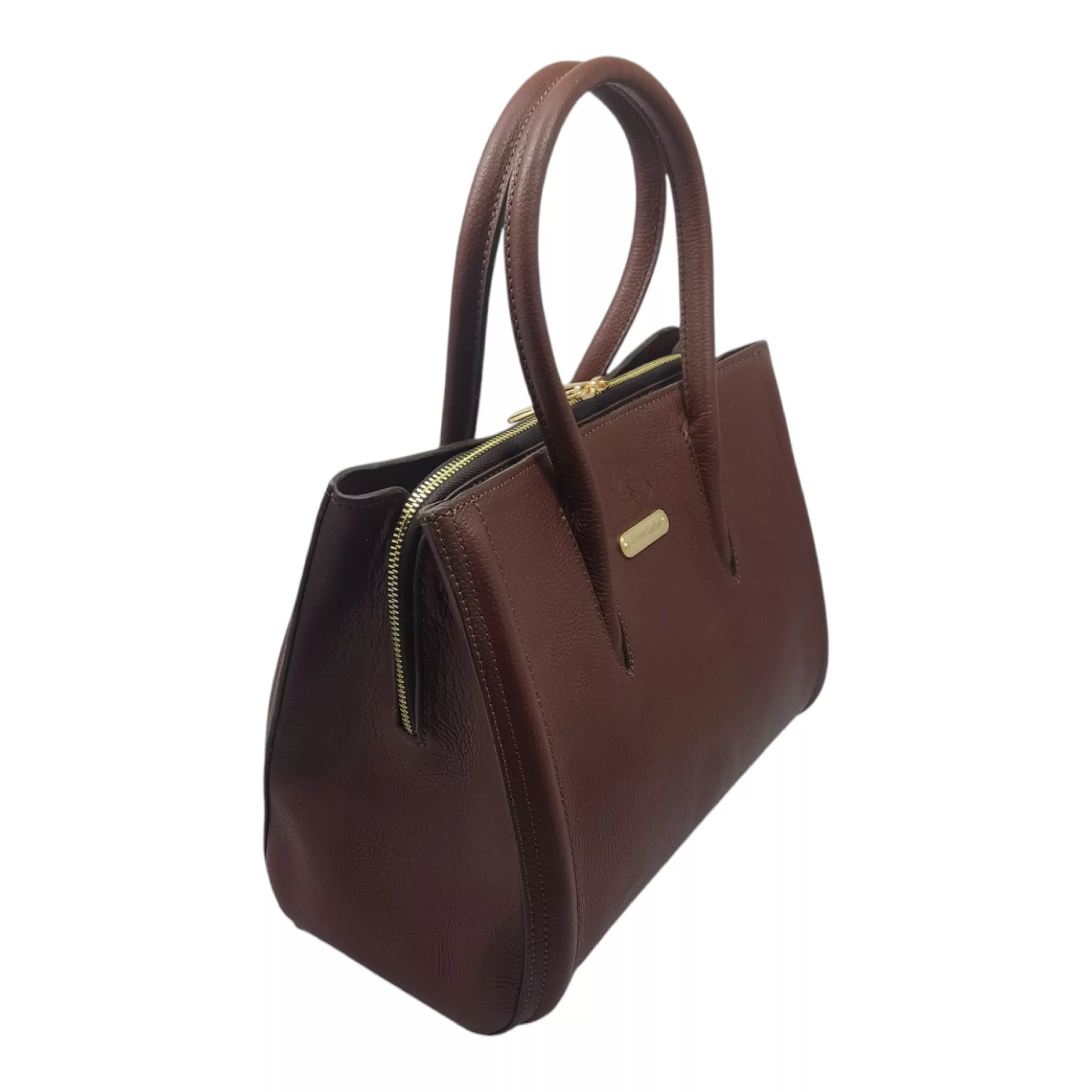 کیف دستی زنانه چرم قائم مدل S223