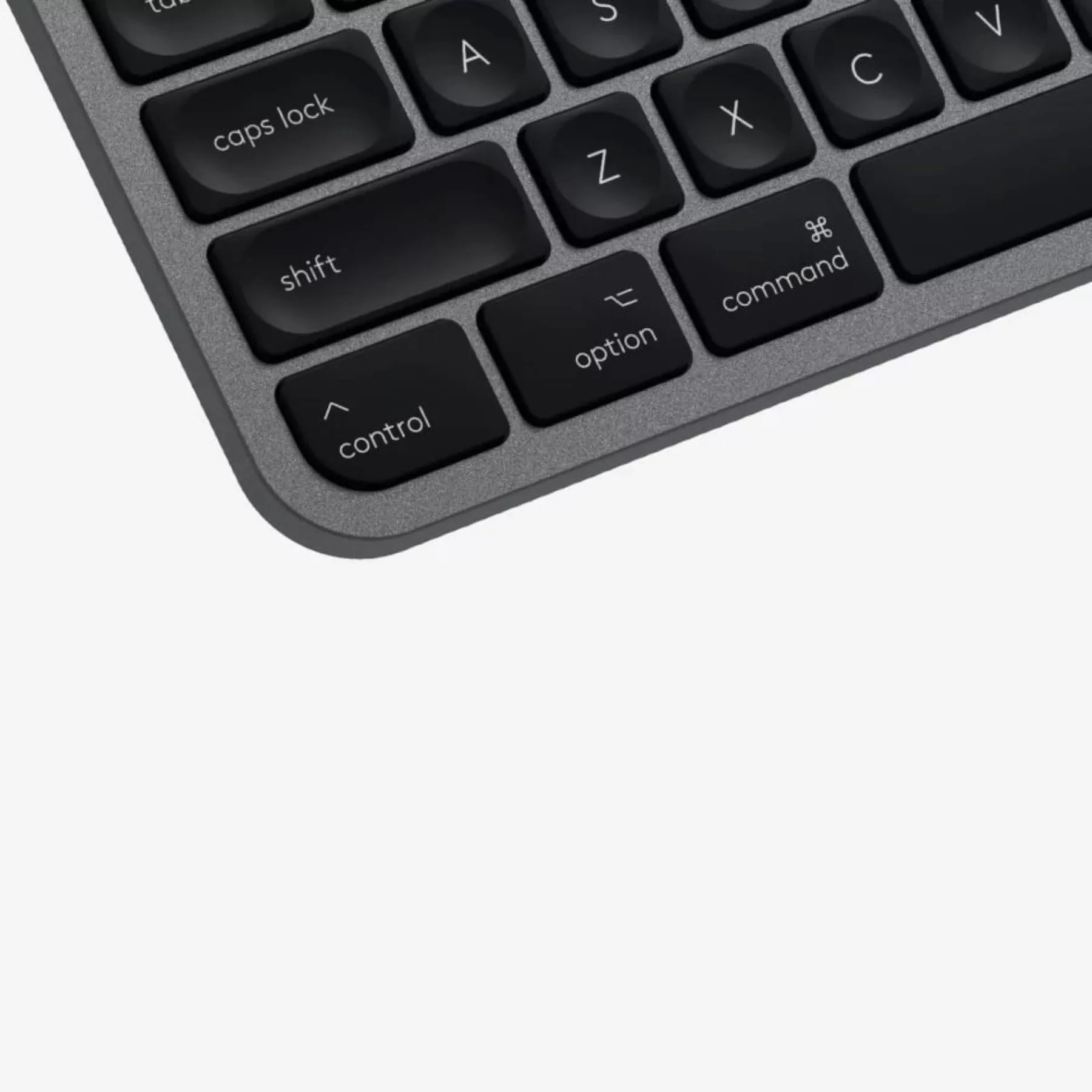 کیبورد لاجیتک مدل MX KEYS FOR MAC