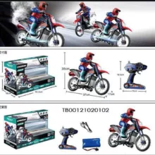 موتور بازی کنترلی مدل 21101