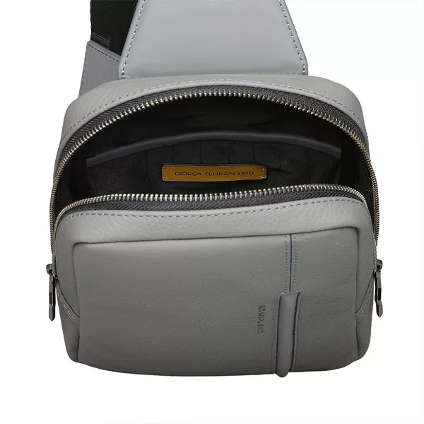 کیف کراس بادی چرم درسا مدل 58570