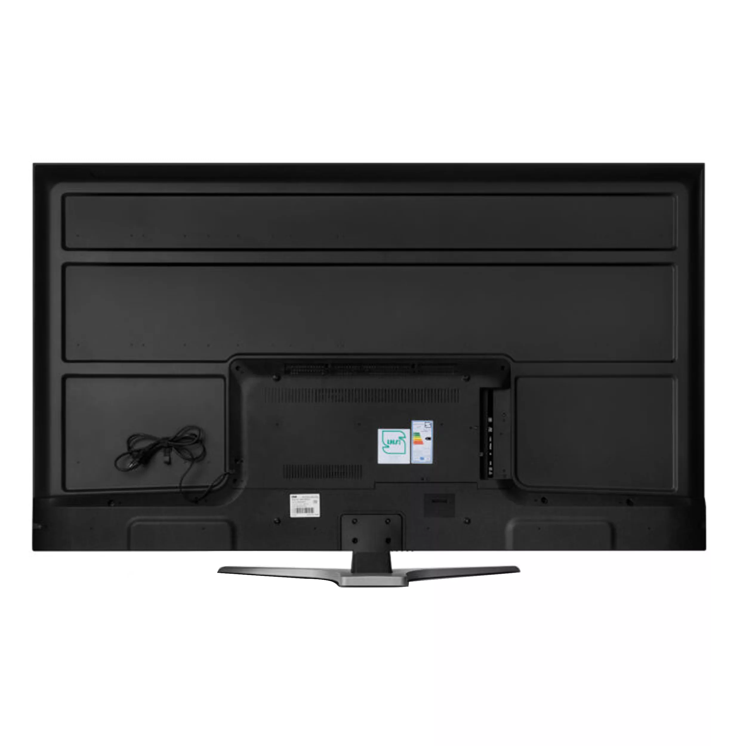 تلویزیون ال ای دی هوشمند سام مدل QA55Q70DMH سایز 55 اینچ