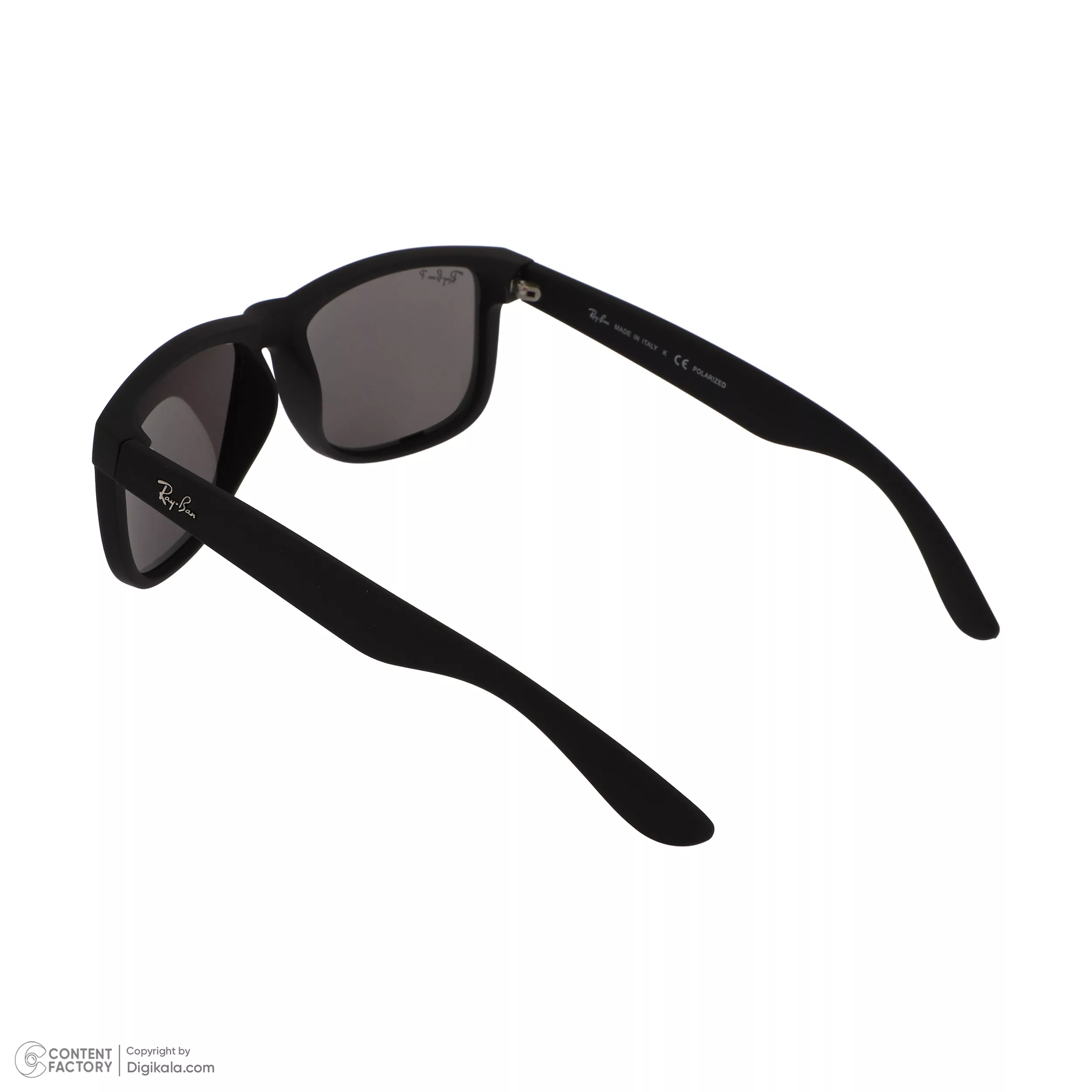 عینک آفتابی ری بن مدل RB4165P-622/6g