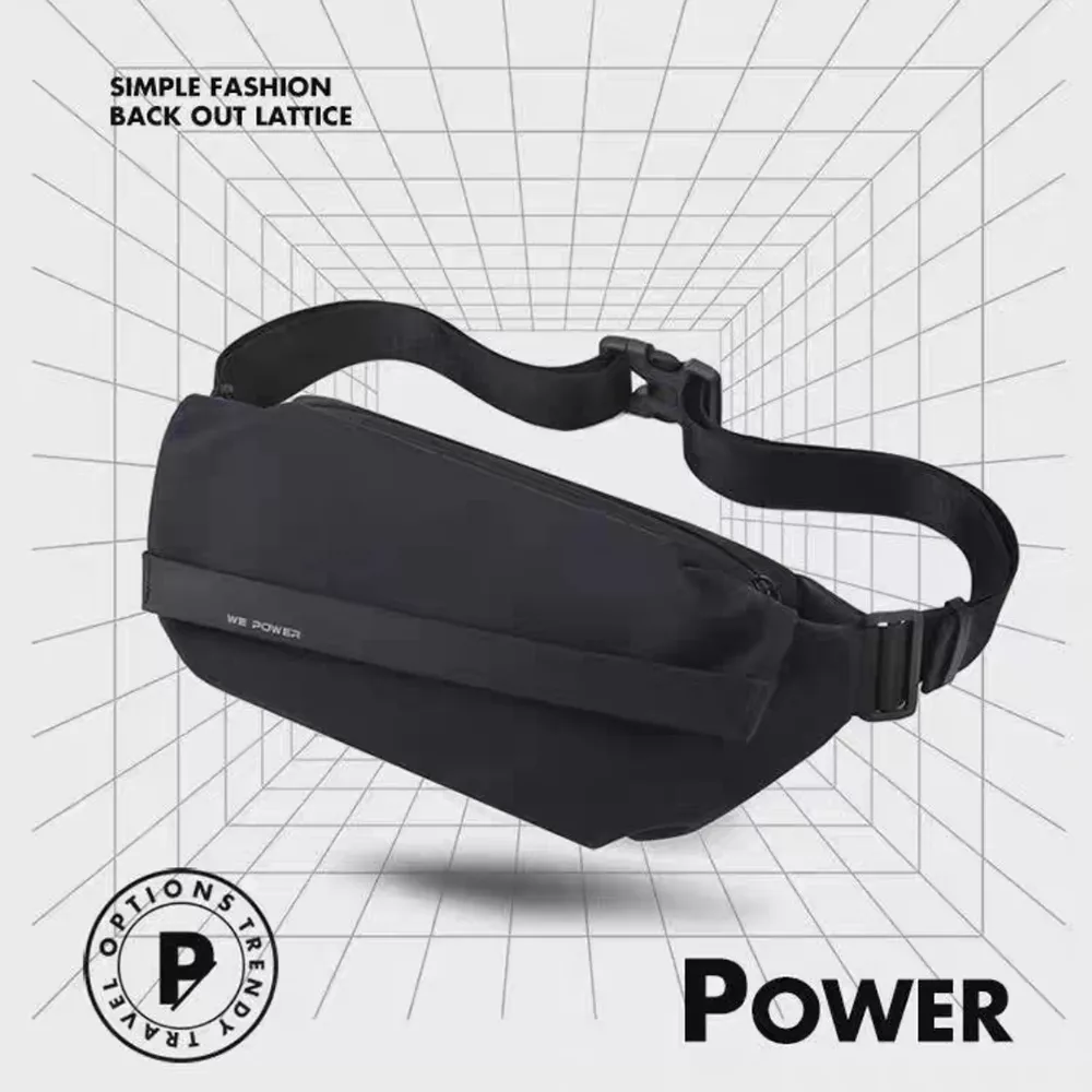 کیف کراس بادی مدل وی پاور 100