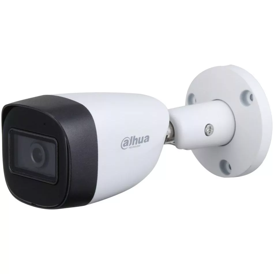 دوربین مداربسته آنالوگ داهوا مدل DH-HAC-HFW1200CMP 2MP