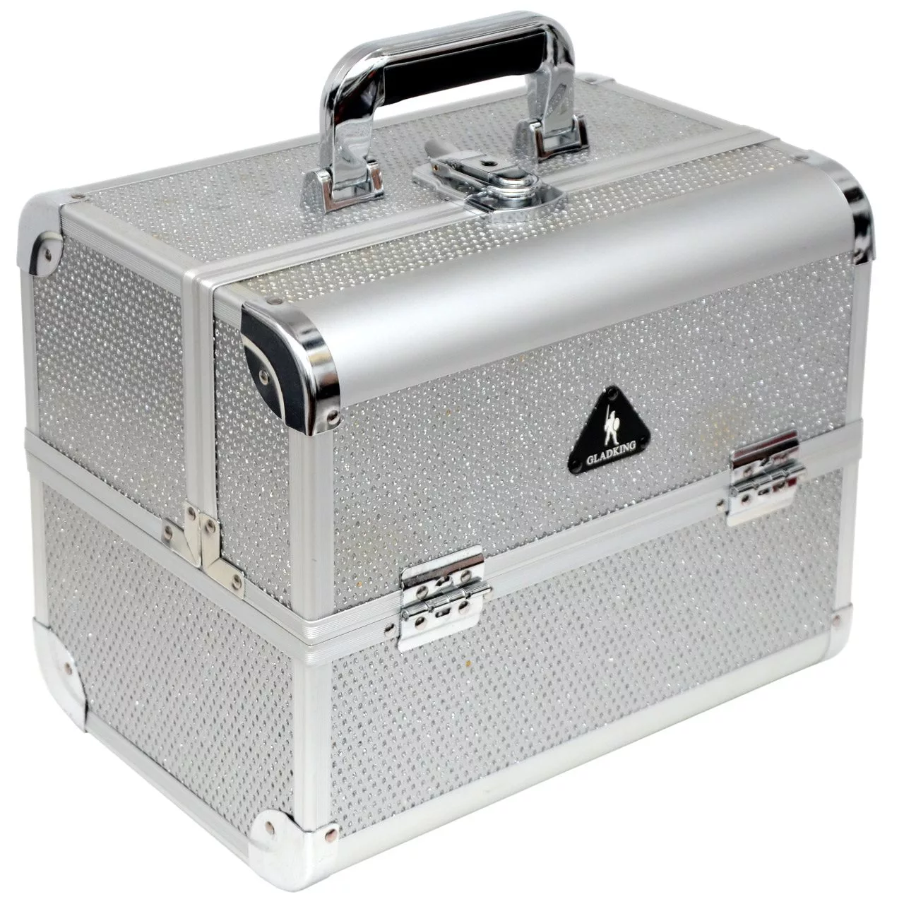 کیف گریم زنانه گلدکینگ مدل 1800060-D2629