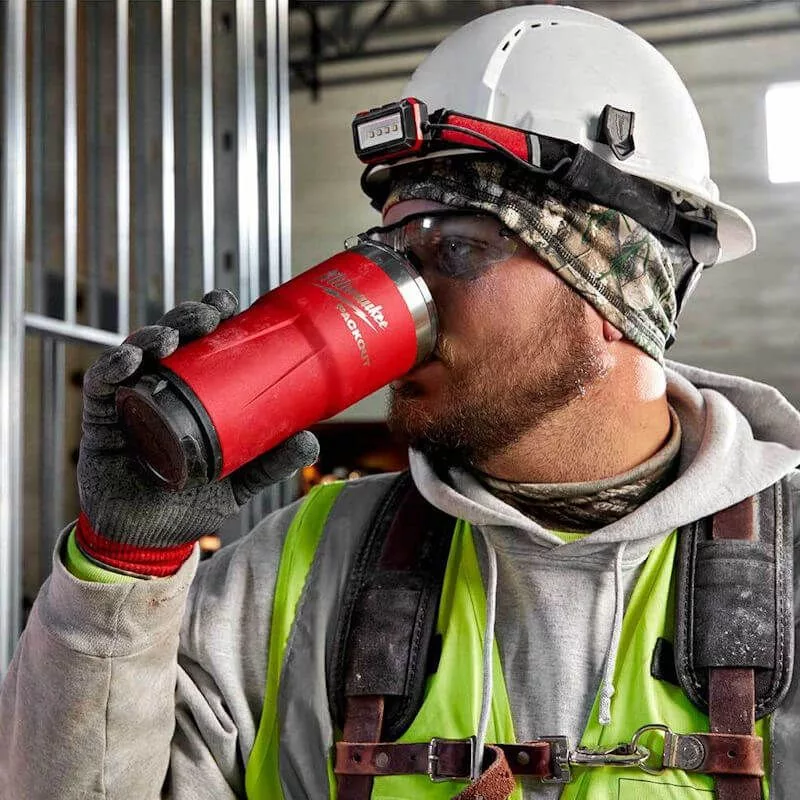 تراول ماگ میلواکی مدل Packout گنجایش 0.591 لیتر